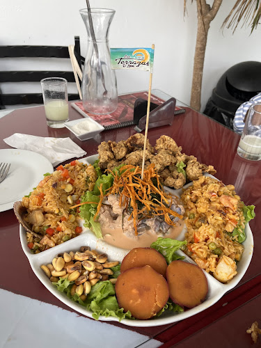 Las Terrazas D' Leon