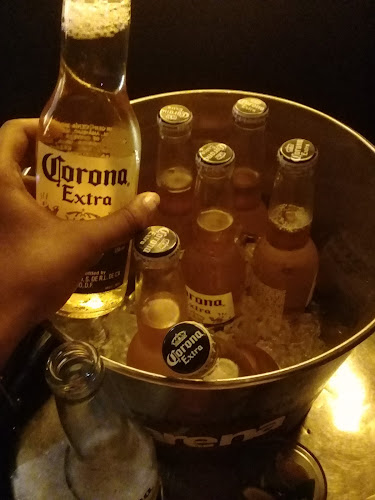 Av Salvador Allende 740, Lima 15809