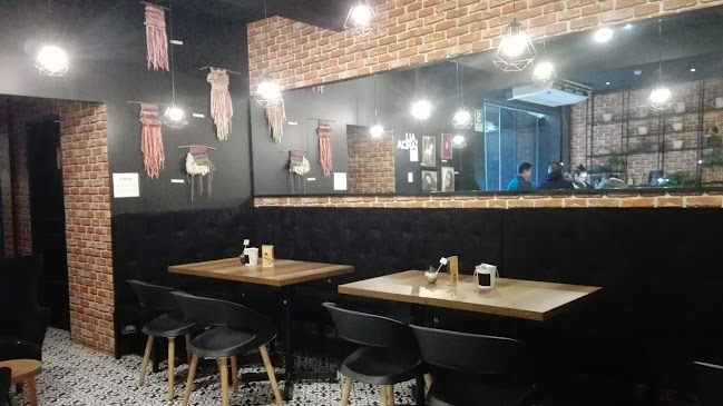 Comentarii opinii despre YanaQuncha