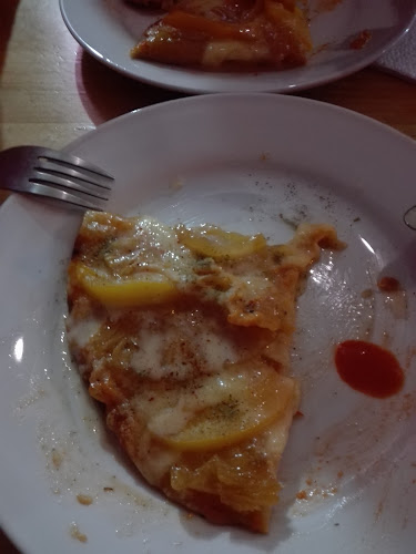 Vigo's Pizza - Gastronomía y hostelería
