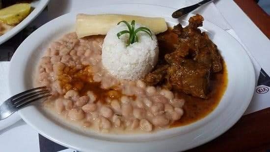 La casa de la rumba y sabor de tonys - Gastronomía y hostelería