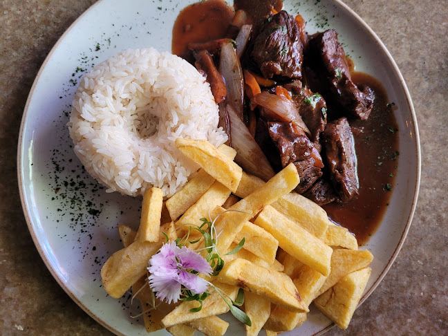 La Basilica 640 - Santiago de Surco