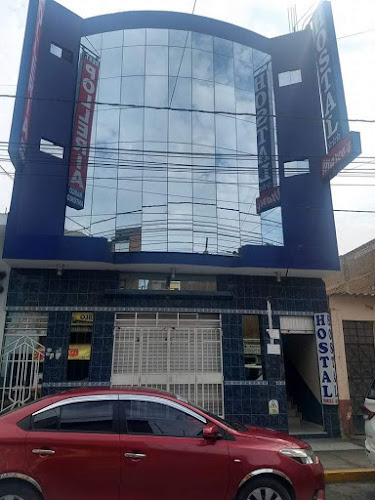 Restaurante Marco Antonio