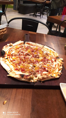 KFC - Gastronomía y hostelería