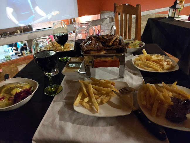 Comentarii opinii despre El Parrillón De Larco