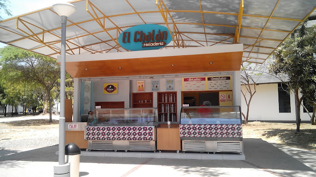 Opinii despre El Chalán UDEP în Piura - Gastronomía y hostelería