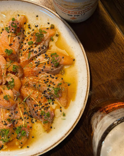 Comentarii opinii despre Akatsuki Japanese Food