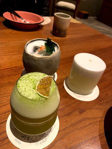 Kjolle - Gastronomía y hostelería