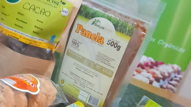 Don Jose Healthy Market