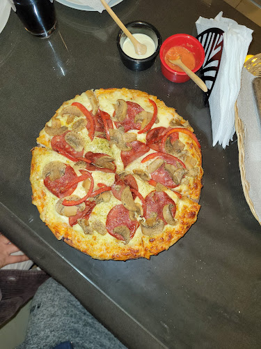 Opinii despre Don Abrill Pizzeria în Cusco - Gastronomía y hostelería