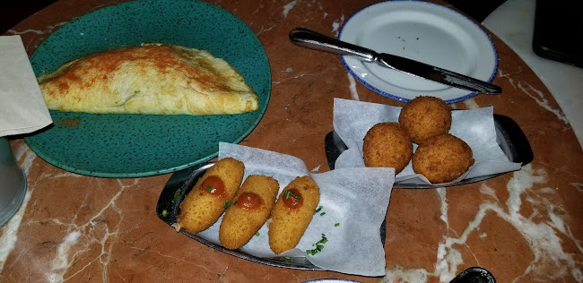 Cost.ª de San Andrés, 12, Centro, 28005 Madrid, España