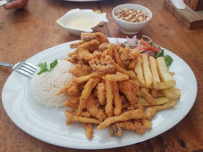 LAS TERRAZAS - Gastronomía y hostelería