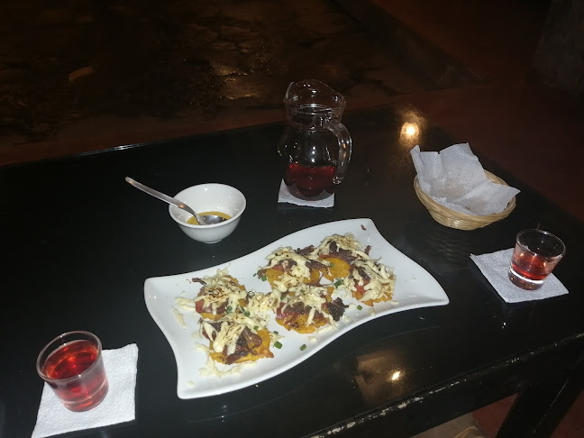 Licores la Reina - Gastronomía y hostelería