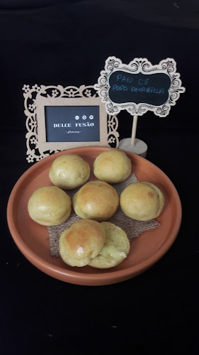 Comentarii opinii despre Dulce Fusao