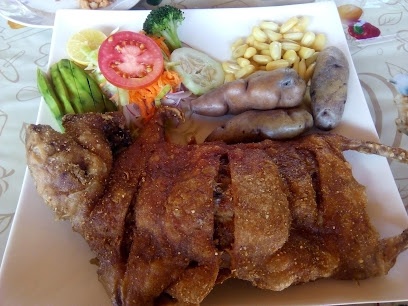 Recreo Campestre El Pionero. San Miguel De Mayocc