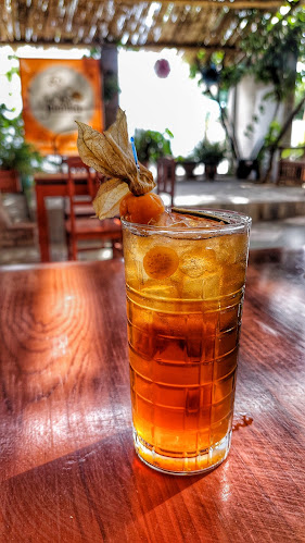 Opinii despre La Olla de Juanita în San Juan Bautista - Gastronomía y hostelería