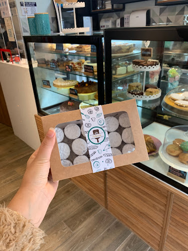 Artesan Panadería & Café Miraflores