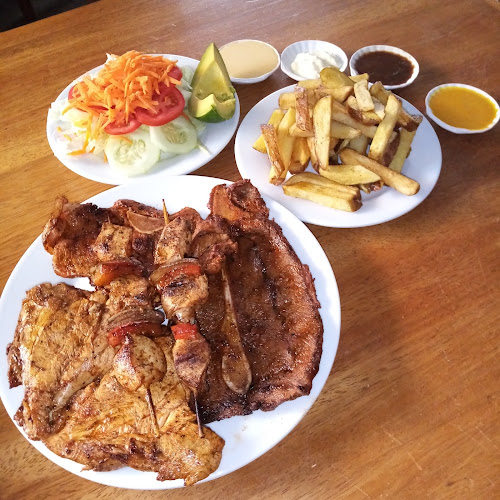 Restaurante Cevicheria "Glumar" - Gastronomía y hostelería