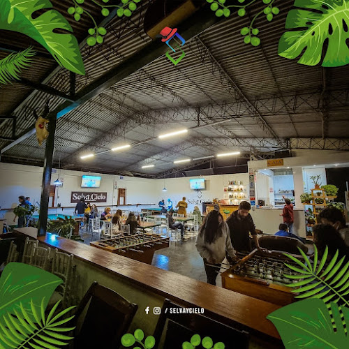 Selva y Cielo Oxapampa