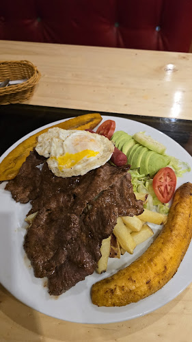 Comentarii opinii despre El Tomillo