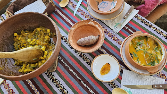 Sonccollay Pre Inka Cuisine - Cercado de Arequipa