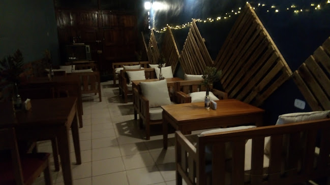 Opinii despre Cafe Bar La Oveja Negra în Huanta - Gastronomía y hostelería