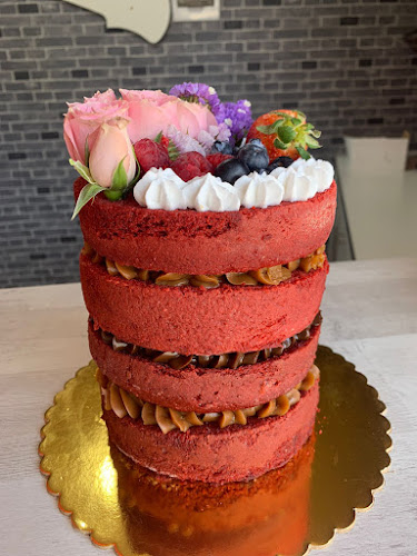 Cake & Roll - Miraflores