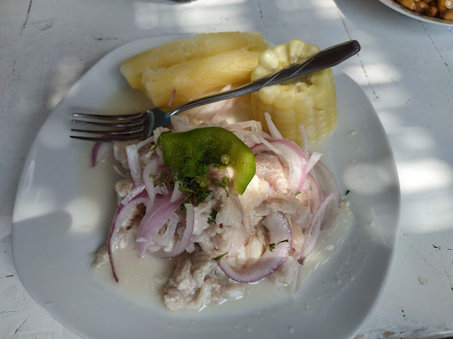 Cevichería La Esterita - Gastronomía y hostelería
