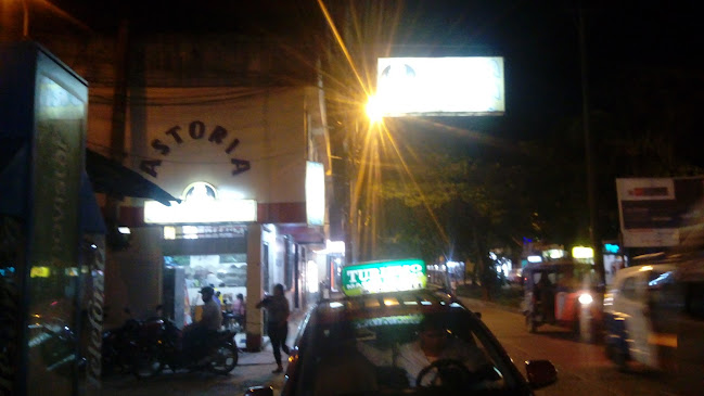 Pollería Astoria - Puerto Maldonado