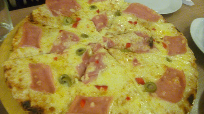 Pizzas & Pastas Smith - Gastronomía y hostelería