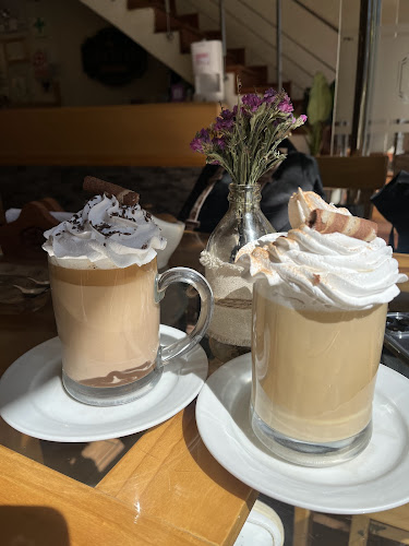 Santa Fe - Café Bar - Gastronomía y hostelería