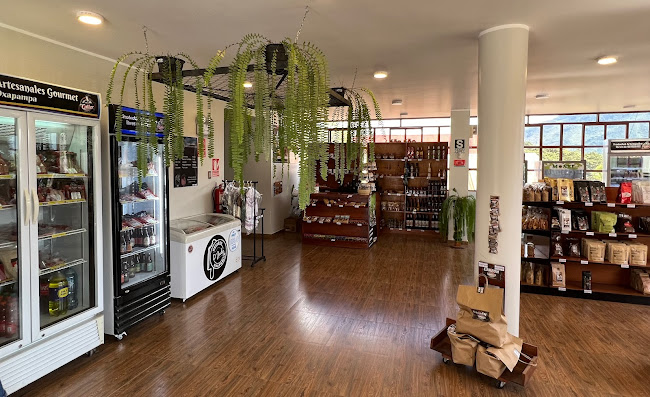 Caller Haus (Embutidos Caller) - Oxapampa