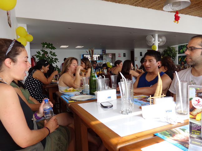 Comentarii opinii despre Los Herrajes Huanchaco