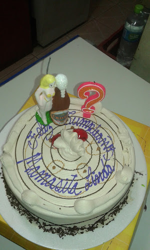 Restaurant Chamaya - Tarapoto