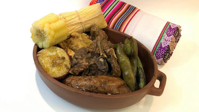 La Brava Cañete - Platos tradicionales Cañetanos