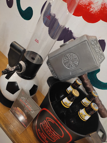 Comentarii opinii despre MR.CARBON