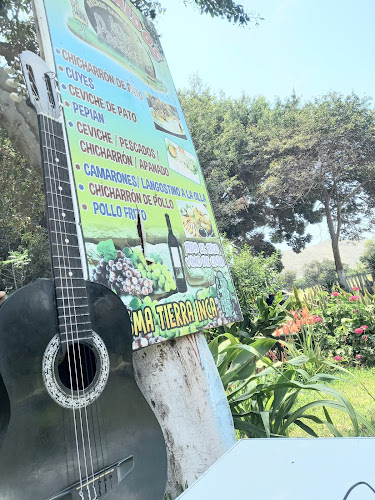 Opinii despre Recreo Campestre Los Pacaes în Casma - Gastronomía y hostelería