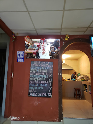 Av Alta 411, Cusco 08000, Perú