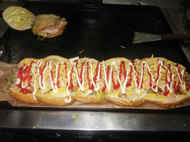 Comentarii opinii despre Restaurant La Gocha