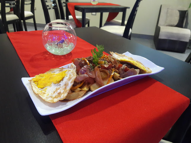 Opinii despre Laberinto Resto Bar în Huaraz - Gastronomía y hostelería