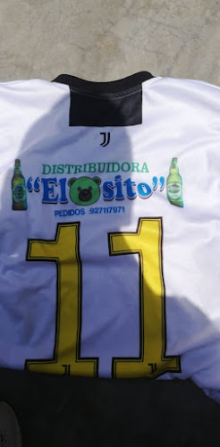 Opinii despre Distribudora "EL OSITO" în Chimbote - Gastronomía y hostelería