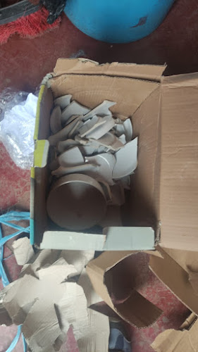 Restaurante Cevicheria "Punto Limón" - Gastronomía y hostelería