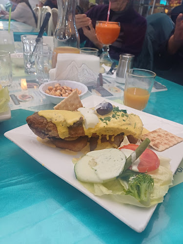 Opinii despre Restaurante El Paraíso în Jauja - Gastronomía y hostelería