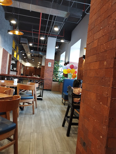 Comentarii opinii despre Polleria Norkys Villa El Salvador