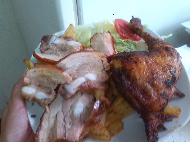 Restaurante Fam. Chávez - Gastronomía y hostelería