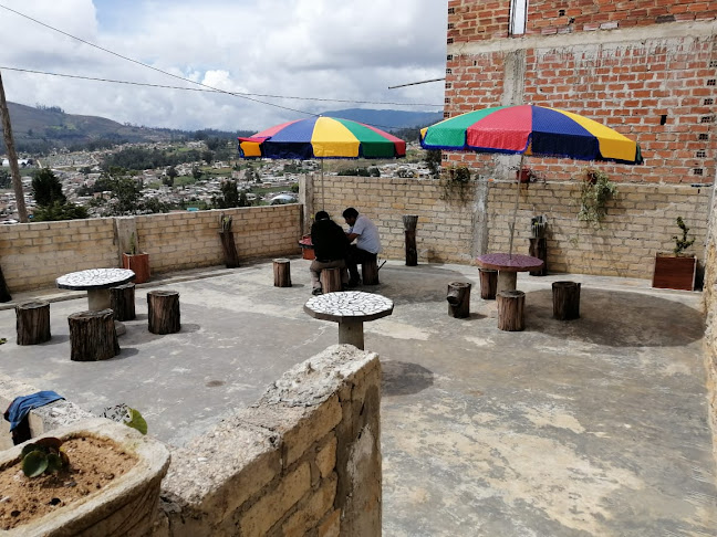 Opinii despre D'MALKS în Celendín - Gastronomía y hostelería