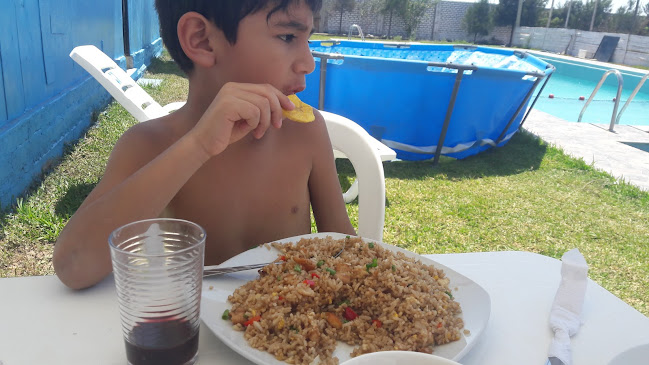 Opinii despre Restaurante MABEL în Huarmey - Gastronomía y hostelería