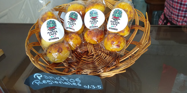 Mamita Café - Gastronomía y hostelería