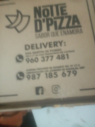 2W53+Q56, Av Sta Rosa, San Martín de Porres 15108