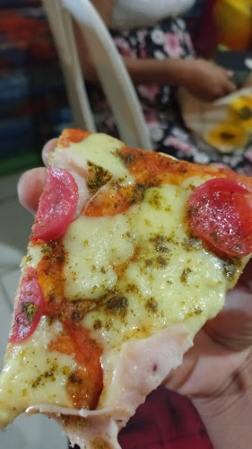 Pizzeria NAPOLI'S - Gastronomía y hostelería